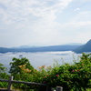 摩周湖雲海4
