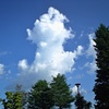 秋の空