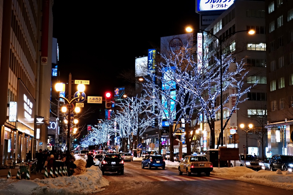 LEDの世界２