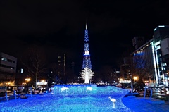 LEDの世界