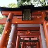 鳥居