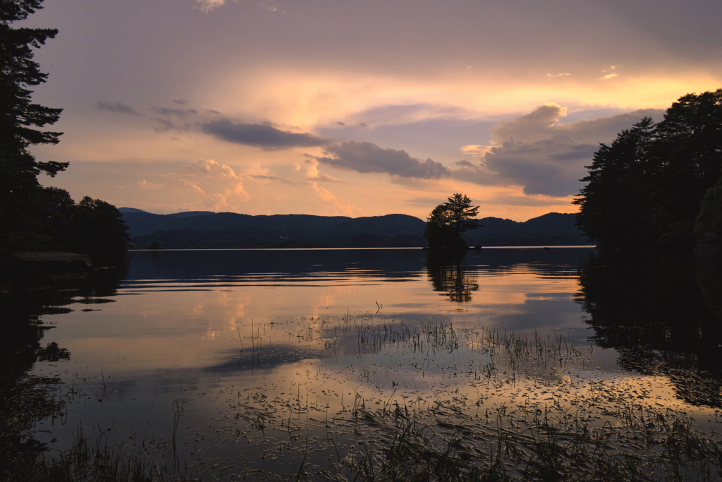 Calm II.