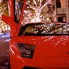 Luxury.