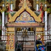 Wat Pai Tan.