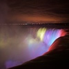 Rainbow Niagara Falls