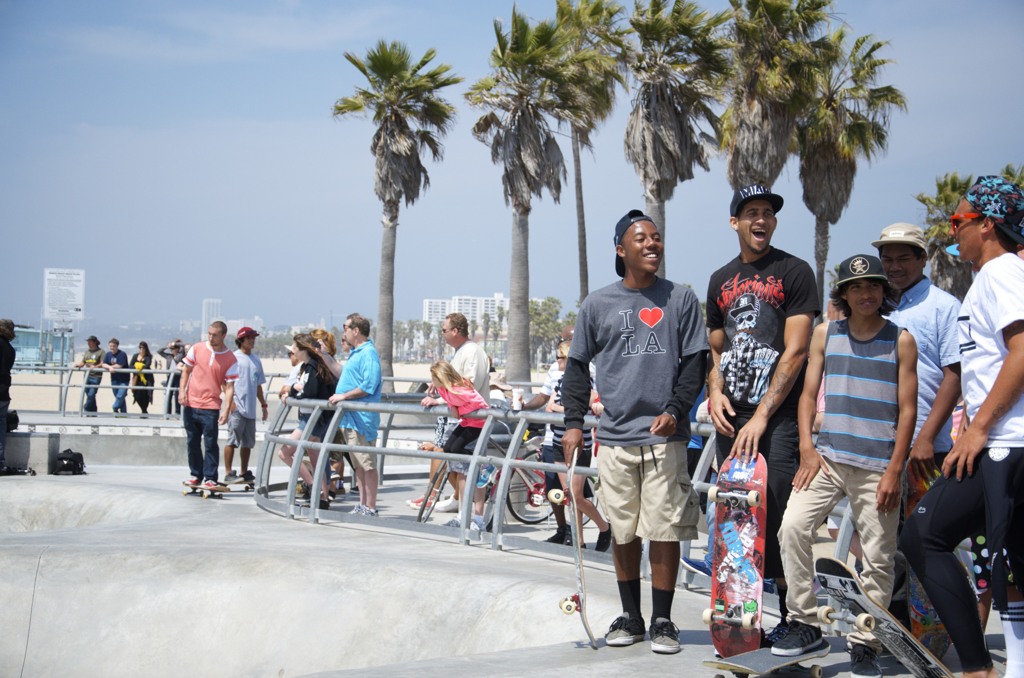 SK8er Boyz