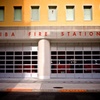 Shiba Fire Station.