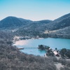 赤城大沼.