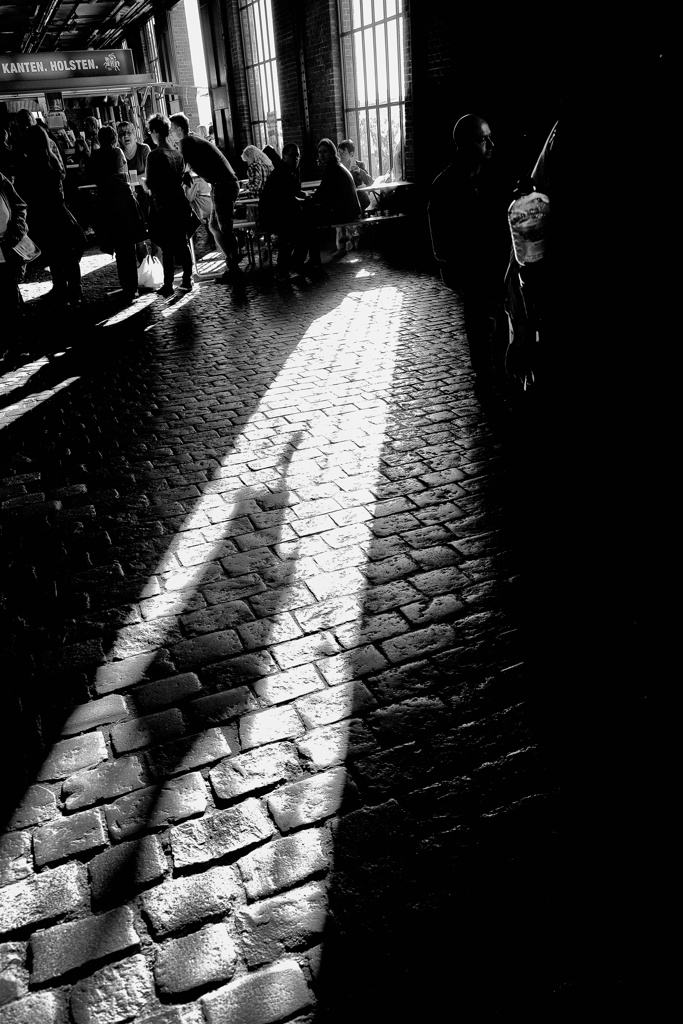 Schatten.