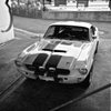 Ford Mustang Shelby GT350 (1966)