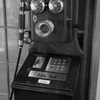Nostalgic Telephone.