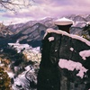 立石寺.