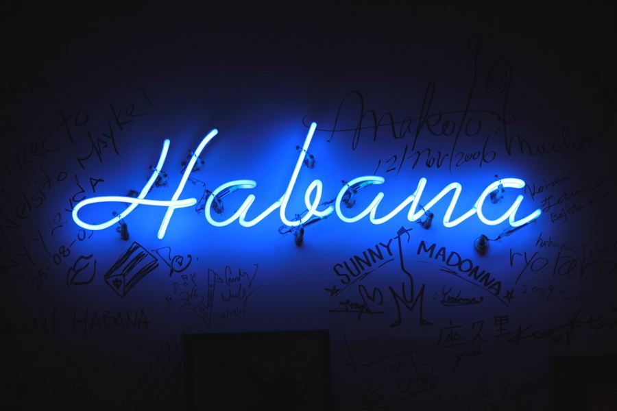 HABANA