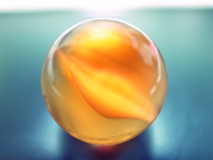 ビー玉