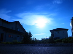 １５夜