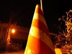 パイロン