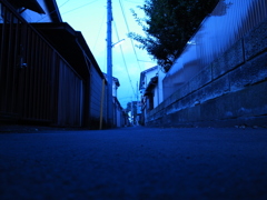 道