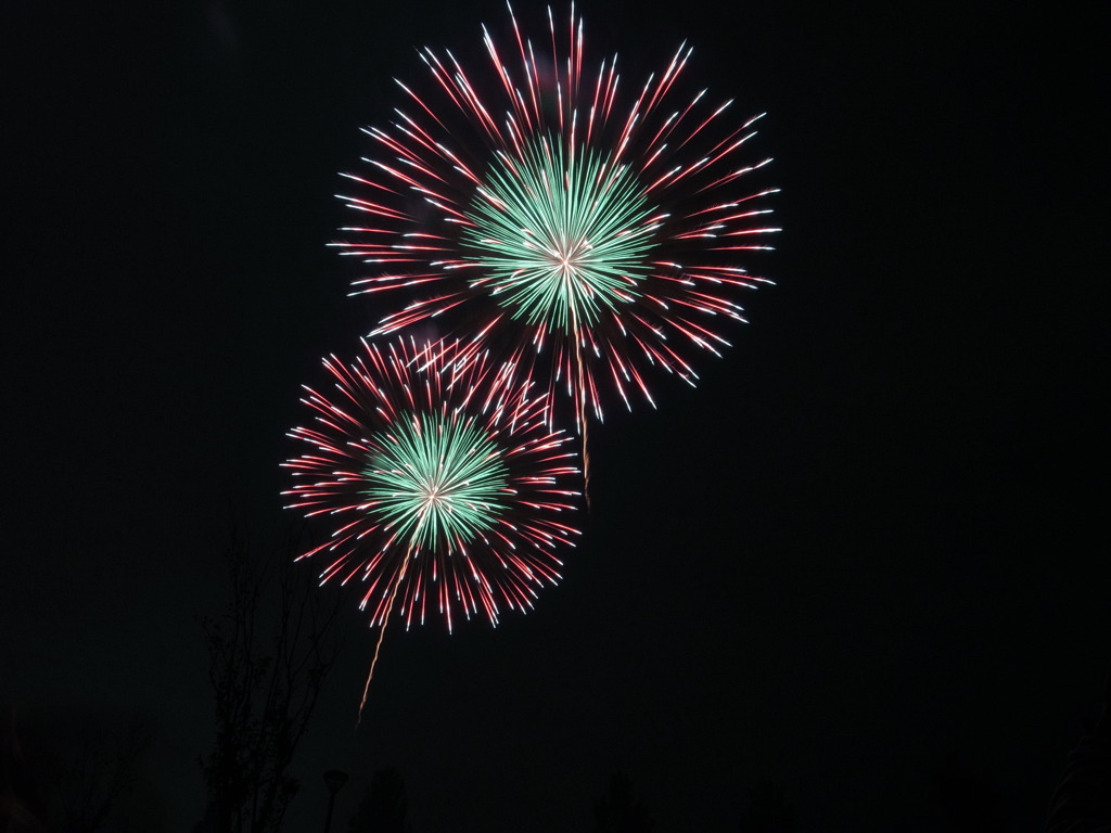 花火