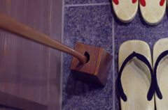 おもてなし