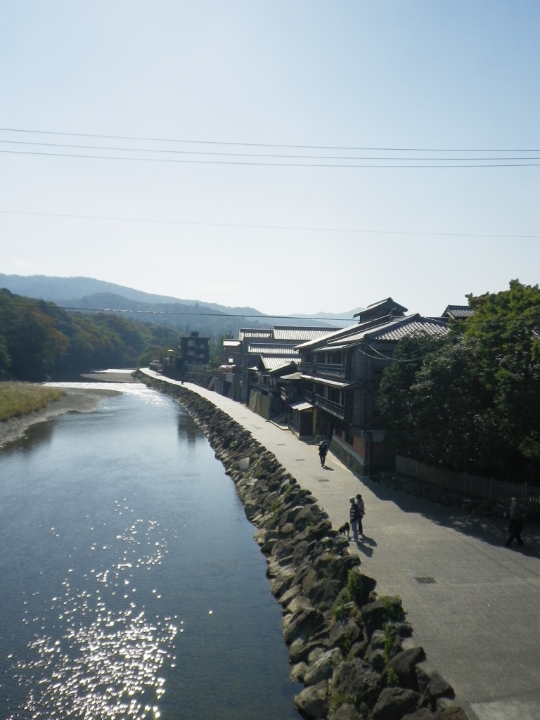 五十鈴川