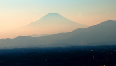 限りなき誇り　～ 富士山 ～