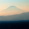 限りなき誇り　～ 富士山 ～