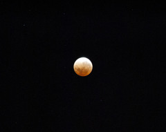total eclipse