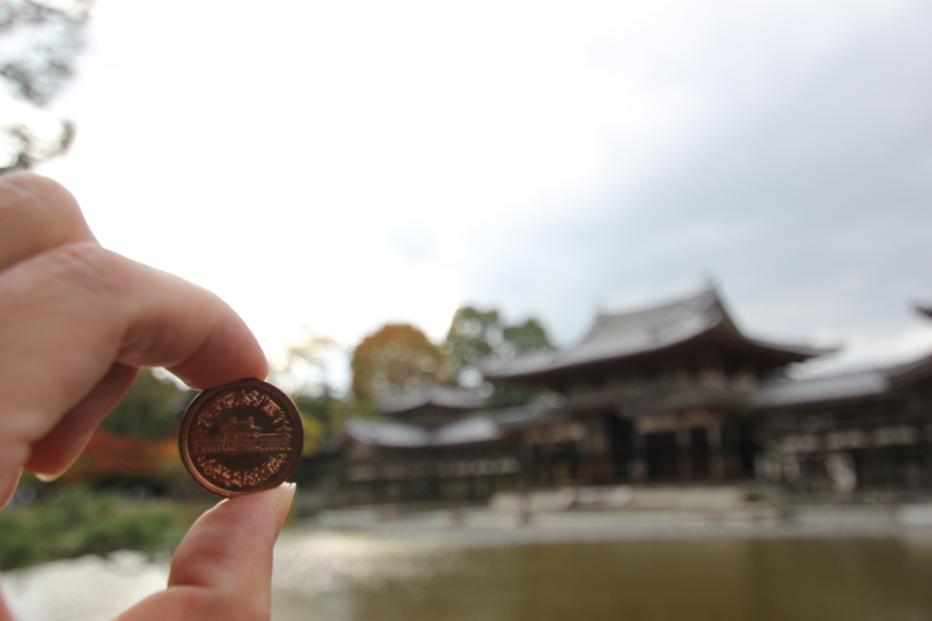 W平等院
