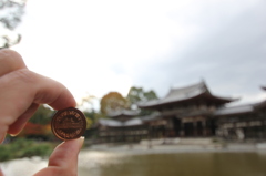 W平等院