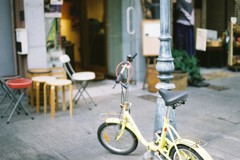 自転車