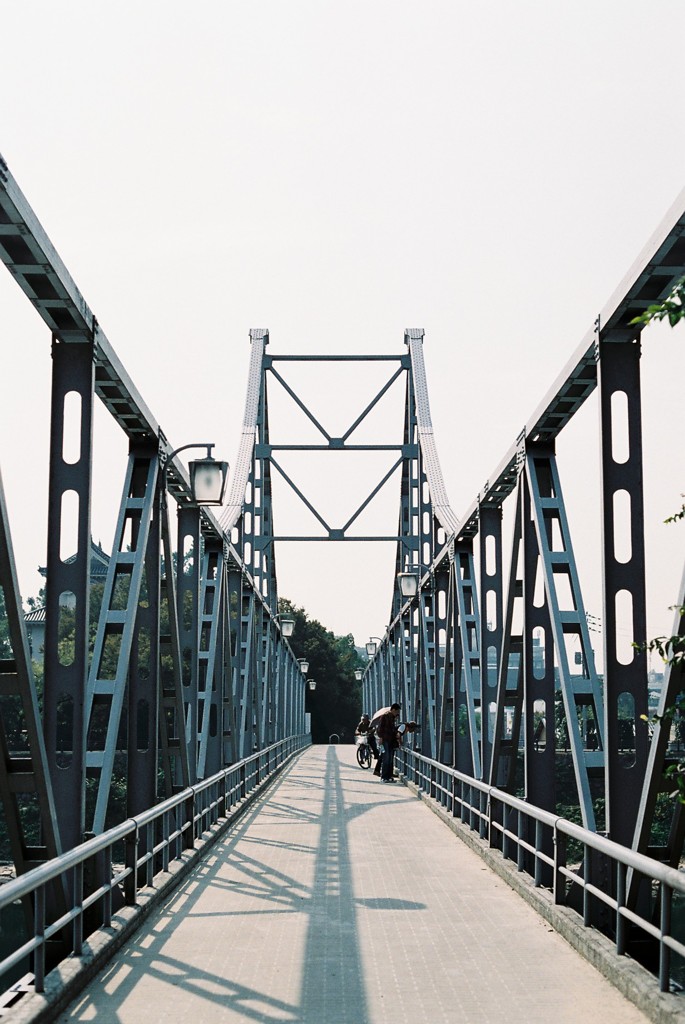 橋