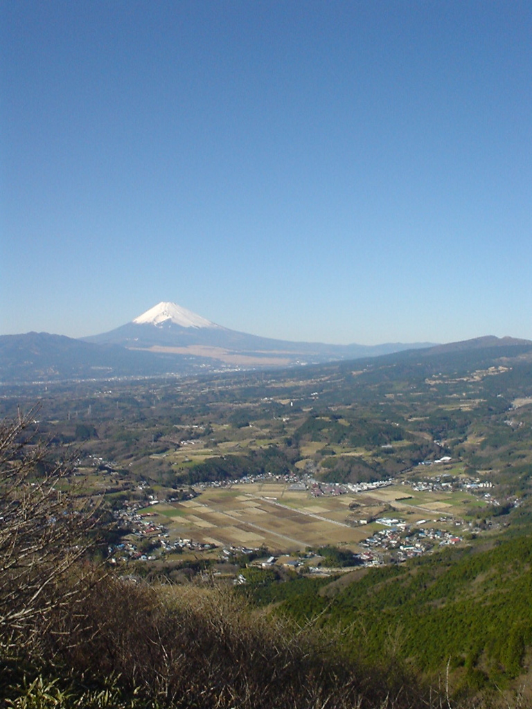 日本一