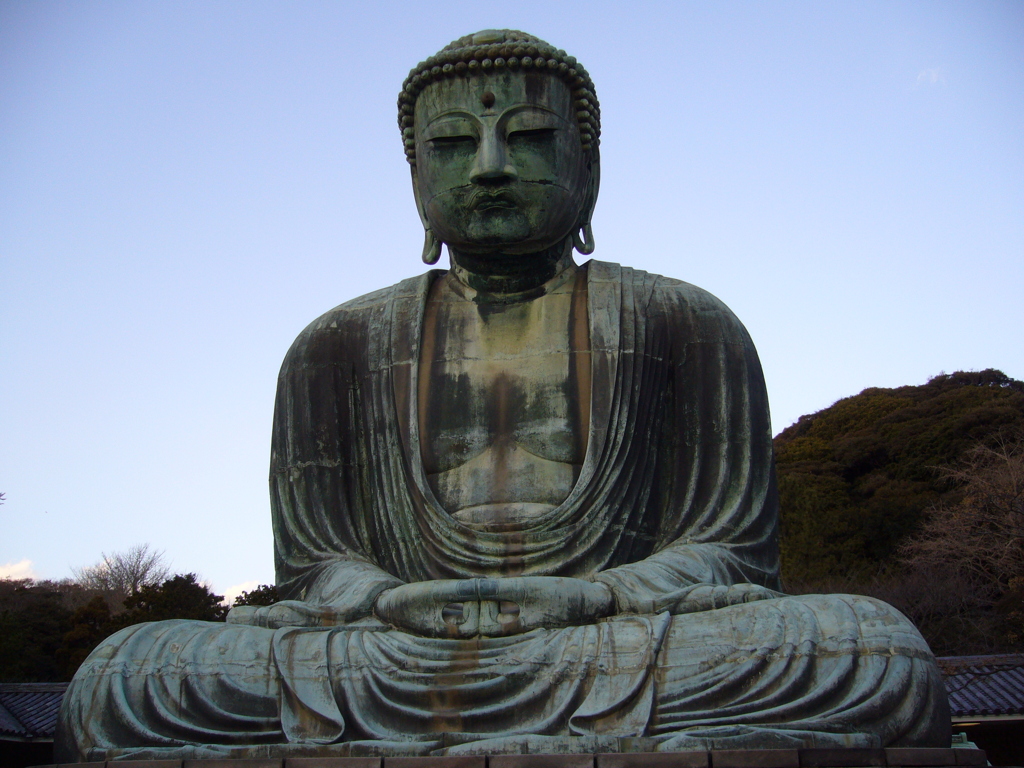 大仏