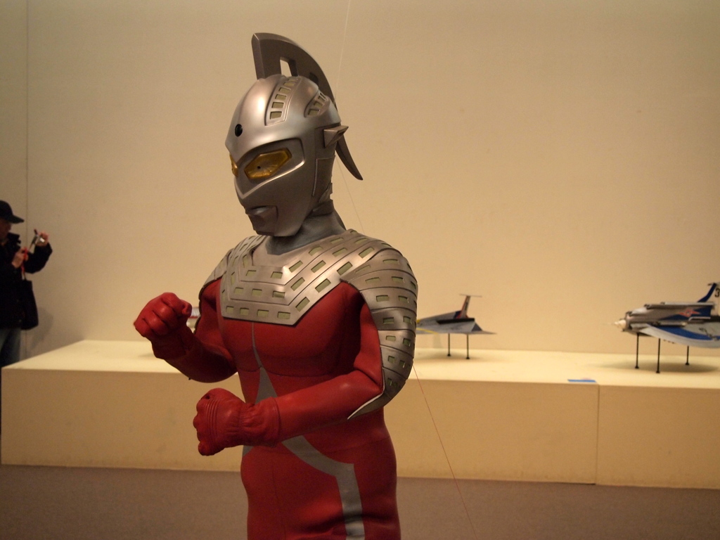 ウルトラセブン