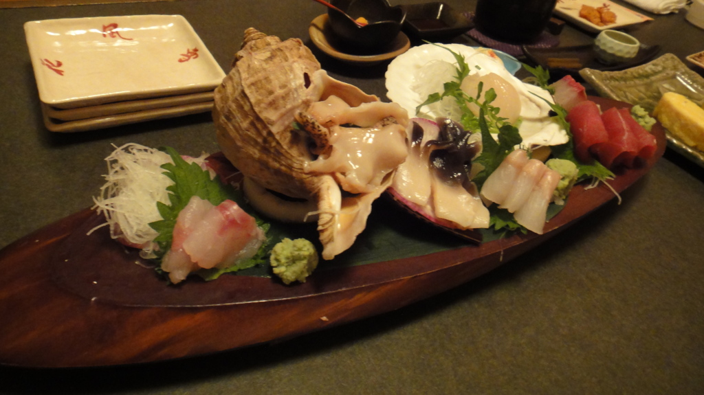 刺盛り