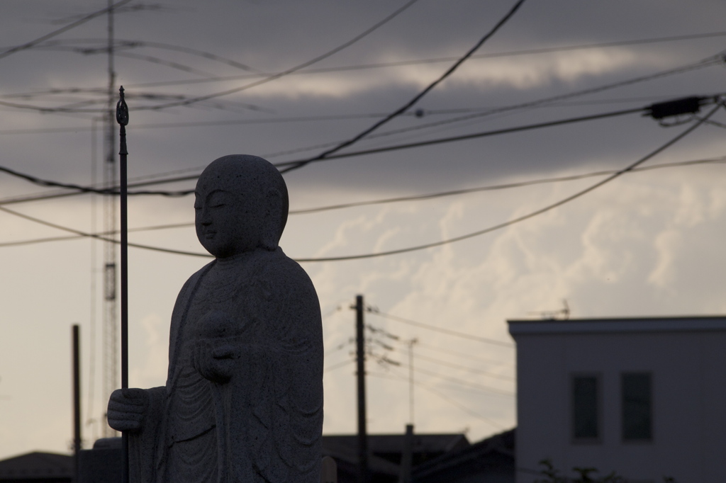 地蔵