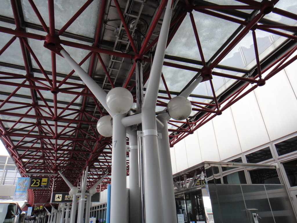 新千歳空港