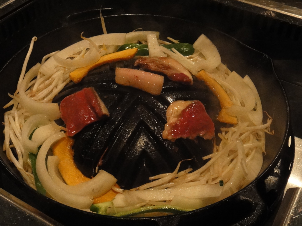 エゾシカ
