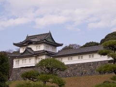 江戸城