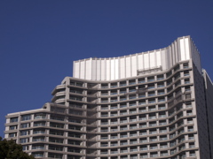 オリンパスブルー