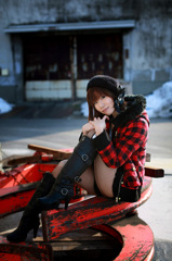 FIND×WAY with aoi