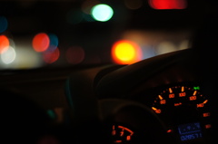 Night Drive