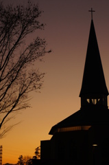 The Church
