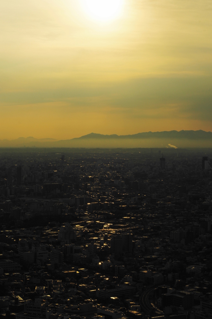 街波
