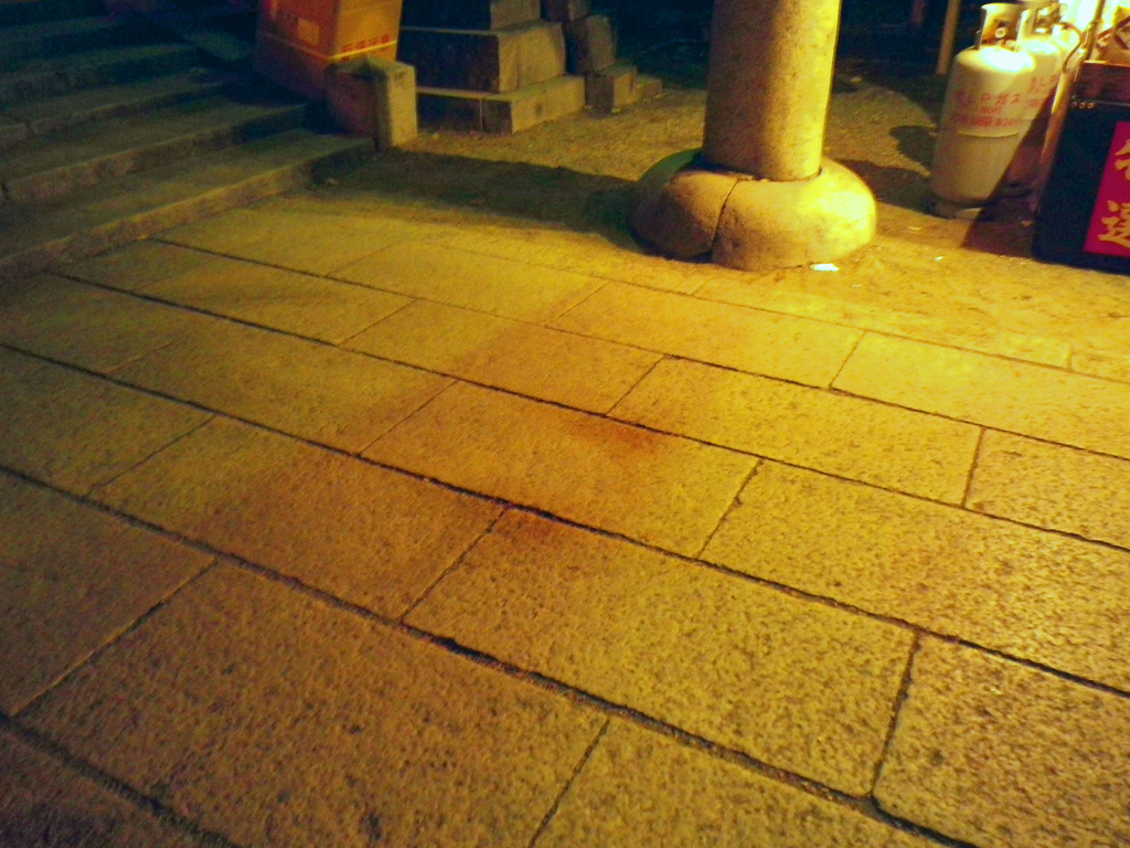 はつもうで