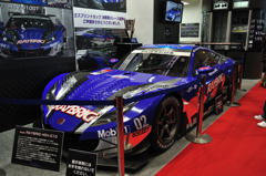 東京モーターショー2011