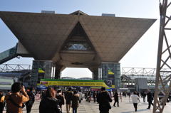 東京モーターショー2011