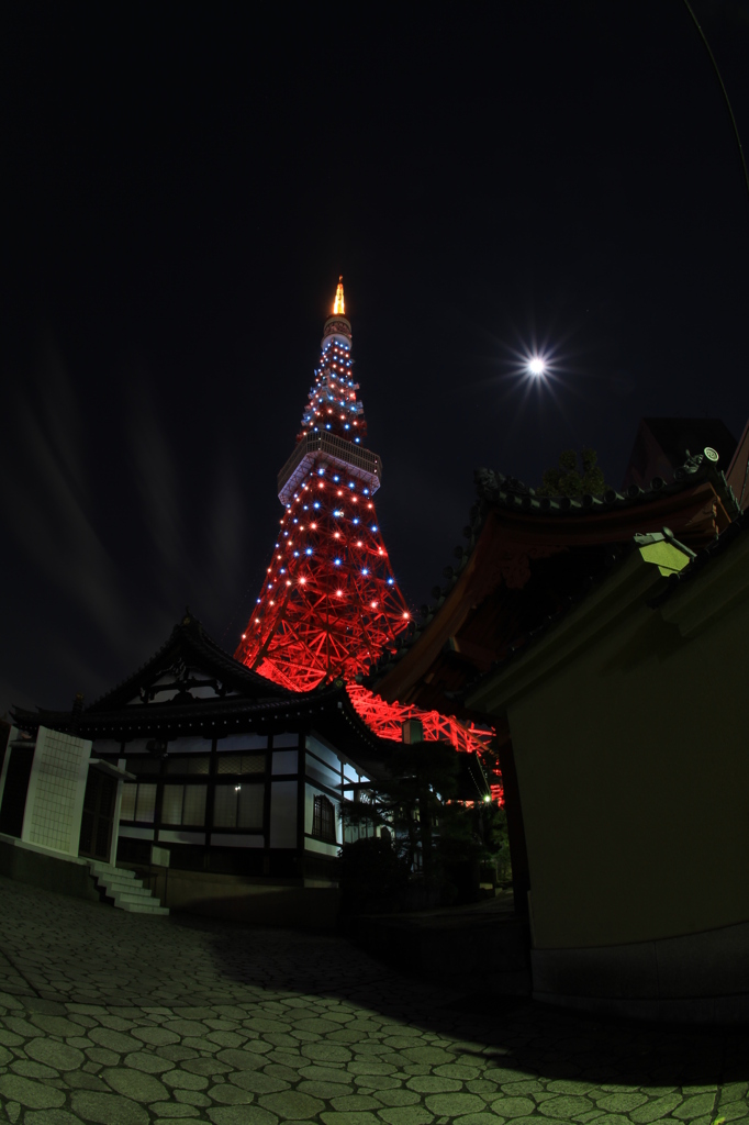 Tokyo Tower