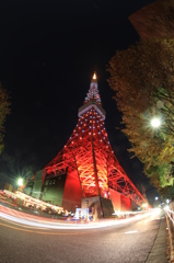 Tokyo Tower