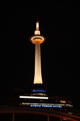 京都タワー